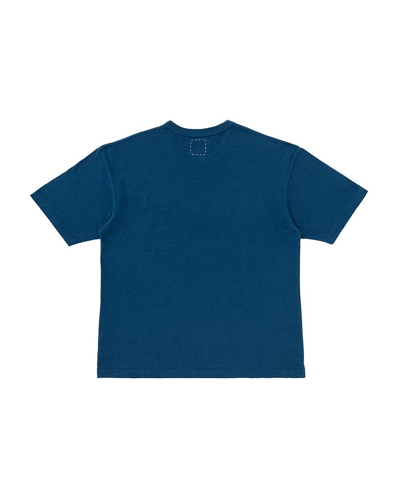 JUMBO TEE S/S (N.D.) | Visvim Official North American Web Store